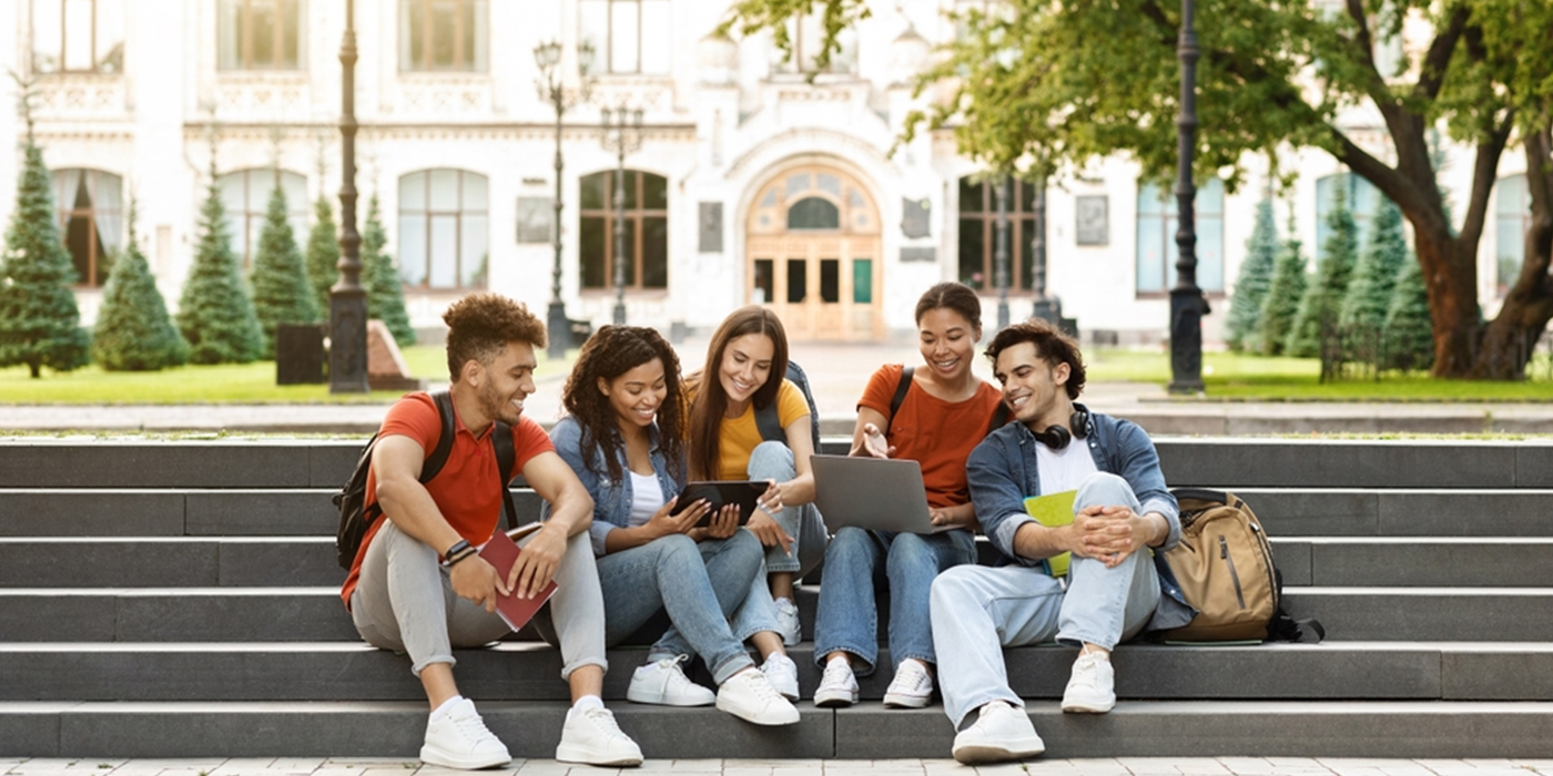 Bachelor’s in Human Resources